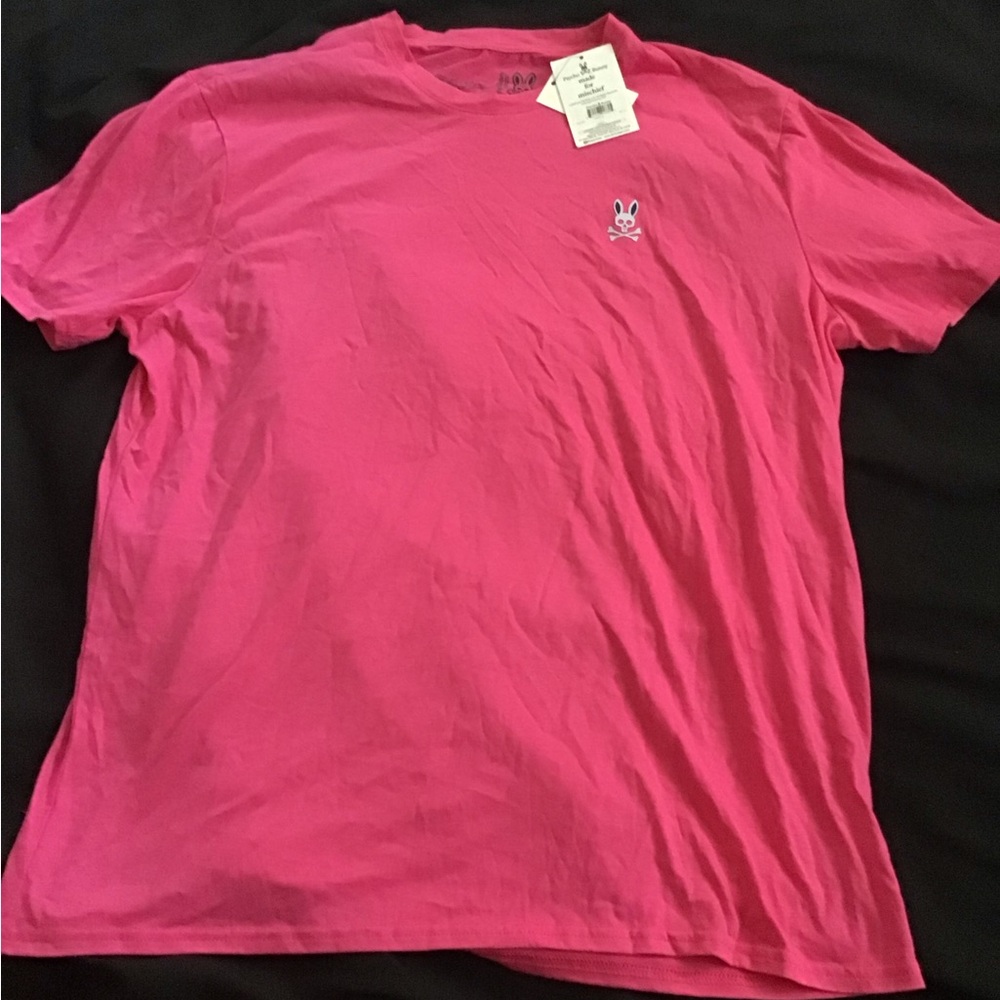 Psycobunny t shirt